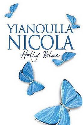 Holly Blue