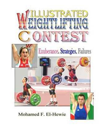 Weightlifting Contests Illustrated