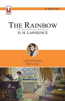 D. H. Lawrence : The Rainbow