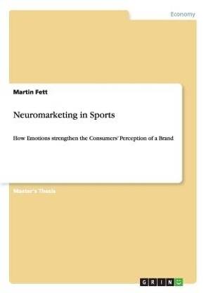 Neuromarketing in Sports