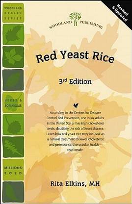 Red Yeast Rice