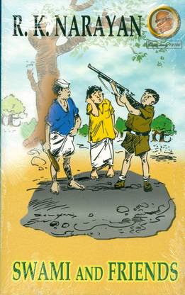 Swami and Friends