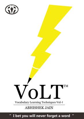 VoLT - Vocabulary Learning Techniques (Volume 1)