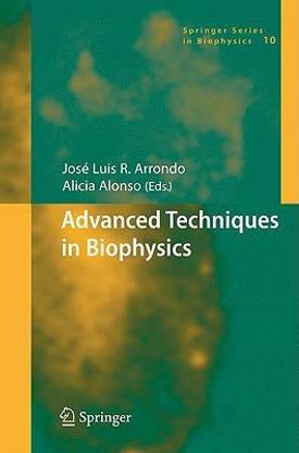 Advanced Techniques in Biophysics