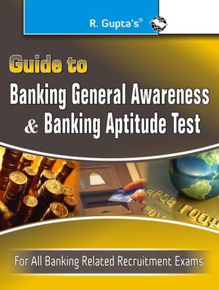 Guide to Banking General Awareness & Banking Aptitude Test