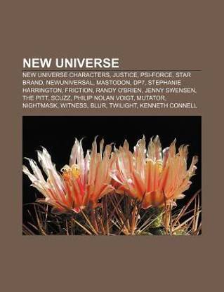 New Universe