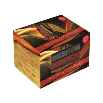 The Secret Series Complete Collection (Set of 5 Books)