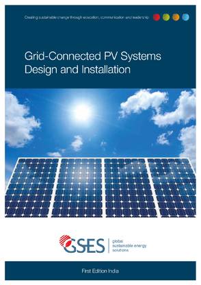 Grid Connected PV Systems Design and Installation