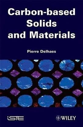 Carbon-based Solids and Materials