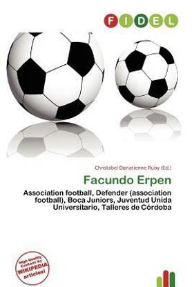 Facundo Erpen