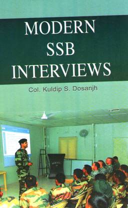Modern SSB Interviews