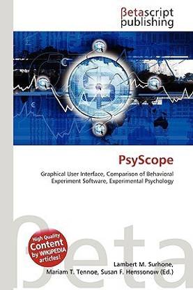 Psyscope