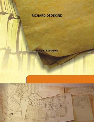 Richard Dedekind