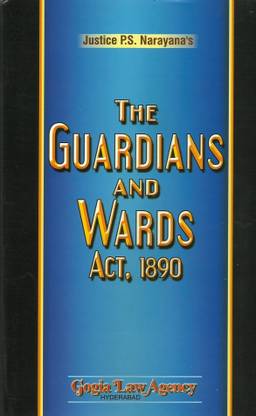 The Guardians and Wards Act, 1890