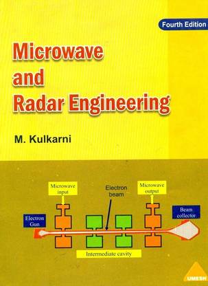 Microwave and Radar Engineering