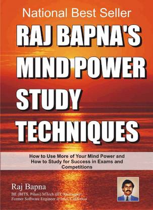 Mind Power Study Techniques : Raj Bapna's  - SHREE YANTRA POWER