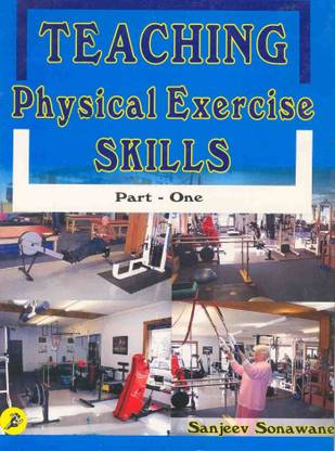 Teaching Physical Exercise Skills (2 Parts)