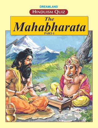 The Mahabharata Part -1