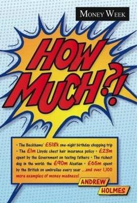 How Much?!