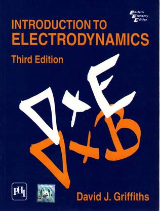 Introduction to Electrodynamics