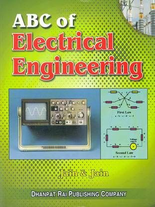 ABC of Electrical Engineering 4th  Edition