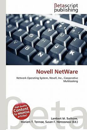 Novell NetWare