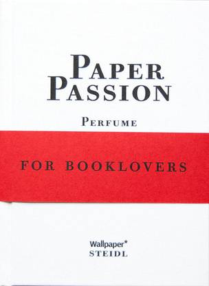 Paper Passion