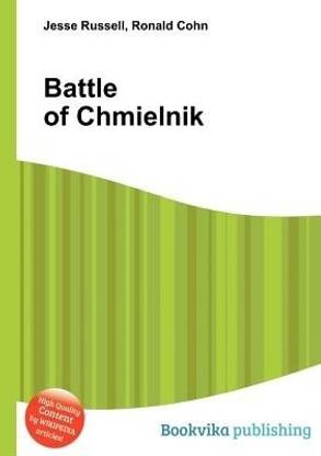 Battle of Chmielnik