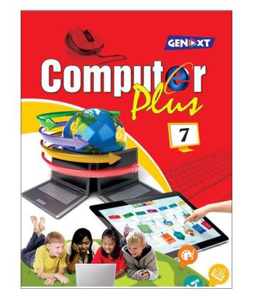 Computer Plus – 7