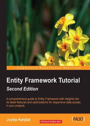 Entity Framework Tutorial -