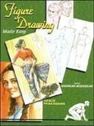 Figure Drawing: Made Easy
