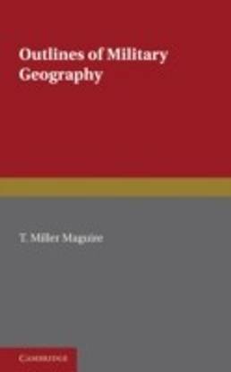 Outlines of Military Geography