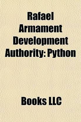 Rafael Armament Development Authority