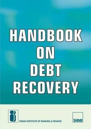Handbook on Debt Recovery
