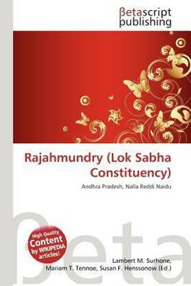 Rajahmundry (Lok Sabha Constituency)