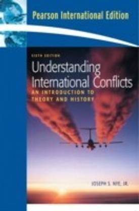 Understanding International Conflicts