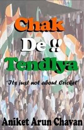 Chak De !! Tendlya