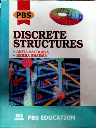 DISCRETE STRUCTURES