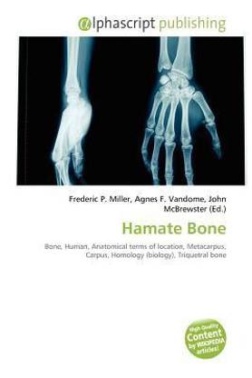 Hamate Bone