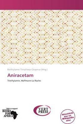 Aniracetam