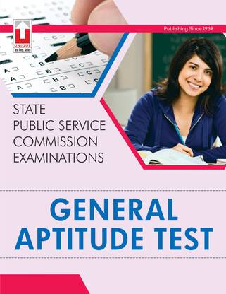 General Aptitude Test