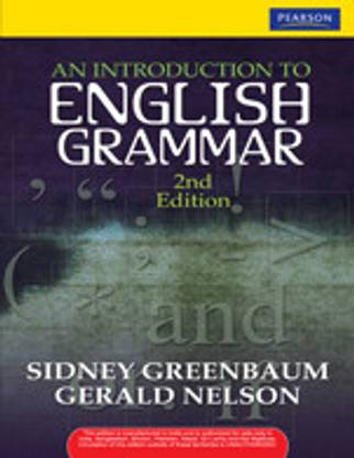 An Introduction to English Grammar 02 Edition