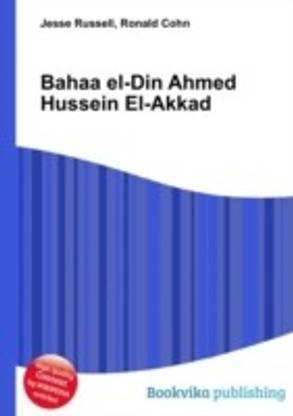 Bahaa el-Din Ahmed Hussein El-Akkad