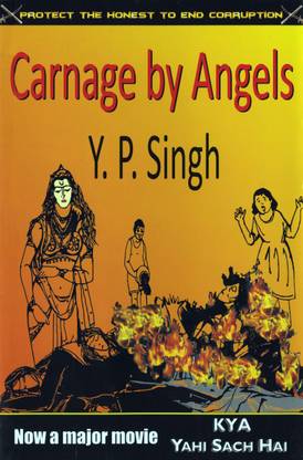 Carnage by Angels