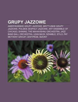 Grupy Jazzowe