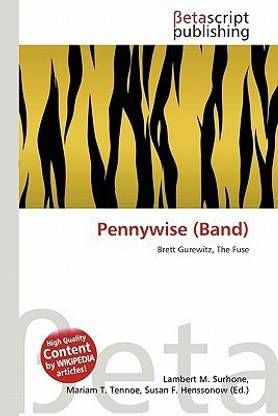 Pennywise (Band)
