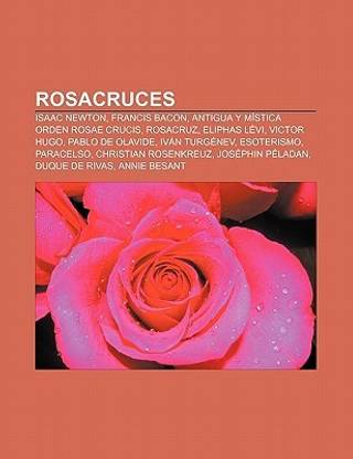 Rosacruces