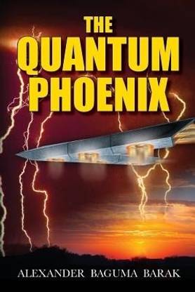 The quantum phoenix