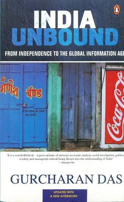 India Unbound