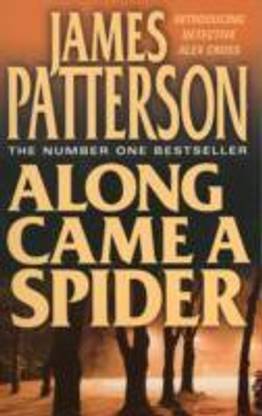 Along Came a Spider